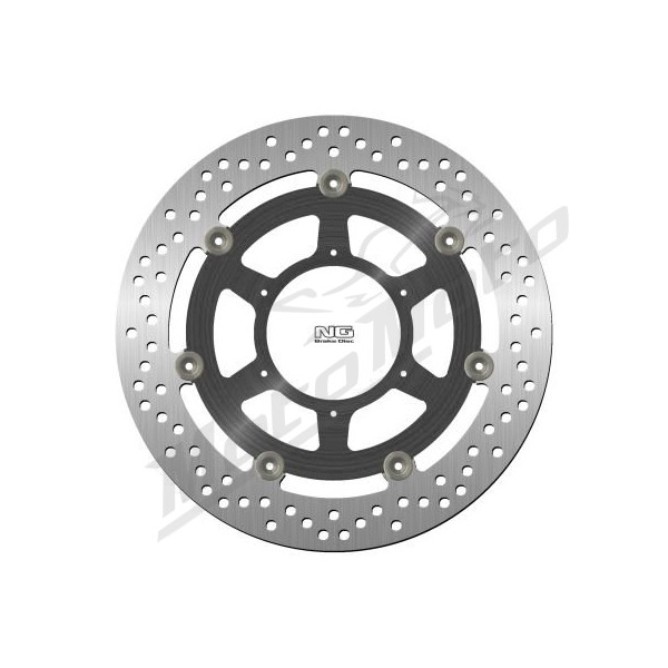 NG Front Brake Disc Honda CBR 250-300cc 11-17