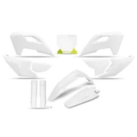 UFO Complete Body Kit for Husqvarna FE / TE 150-501cc 24-25