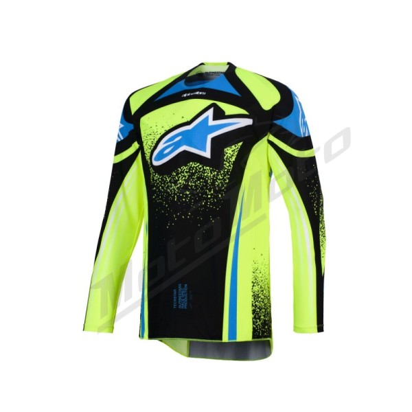 ALPINESTARS Techstar Nomur Jersey