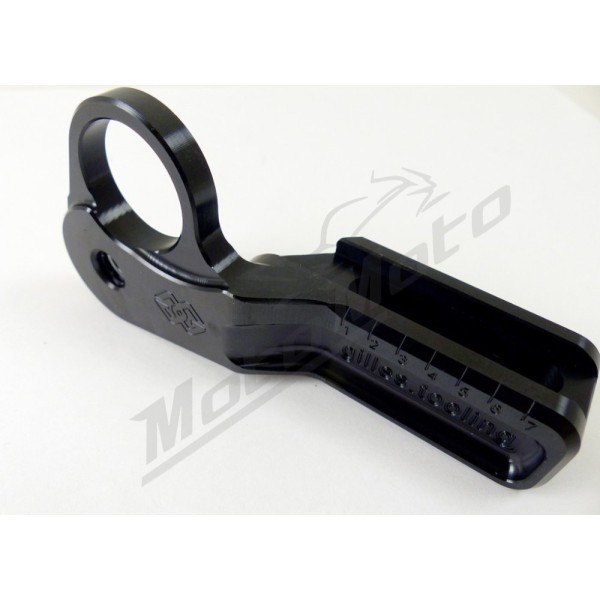 GILLES TOOLING VCR Slider Spare Part Ducati / Honda / Kawasaki / Suzuki / KTM / Yamaha 600/1198 97-07