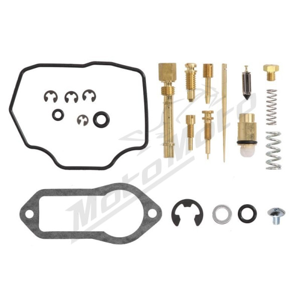 KEYSTER Karbiuratoriaus remonto kompl. Yamaha XT 350 85-00