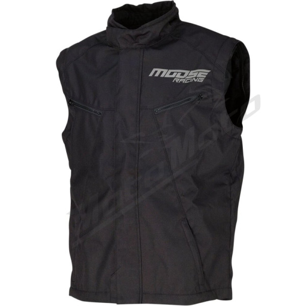 MOOSE OFFROAD SOFT-GOODS Qualifier Jacket