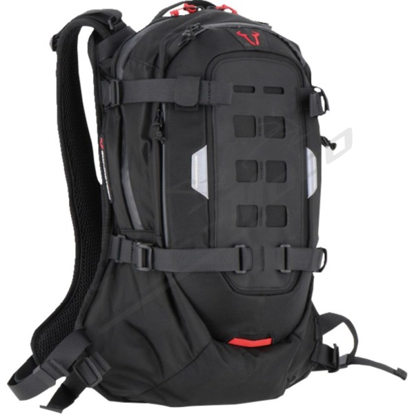 SW-MOTECH PRO Cosmo Backpack 16L