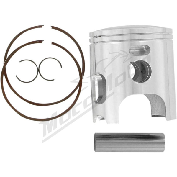 WISECO High-Performance Piston Kit YAMAHA YFZ 350cc 87-06 Ø65,92 