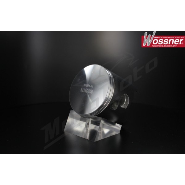 WÖSSNER Forged Piston 68,44-67,95 mm Yamaha YZ 250 88-91