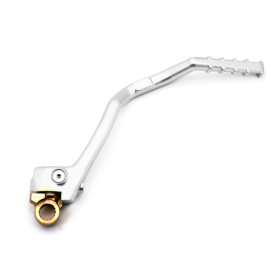 Psychic kick starter lever SUZUKI RMZ 250 11-14