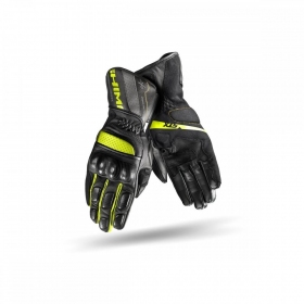 SHIMA STX Leather Gloves