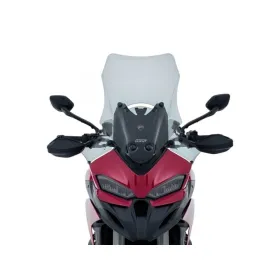 WRS Caponord Priekinis stiklas Tamsintas Ducati Multistrada V2 900cc 2025