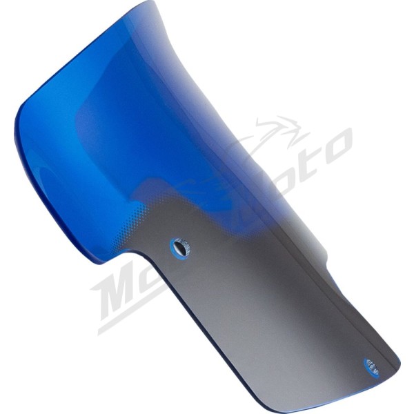 KLOCK WERKS Kolor Flare™ Windshield  INDIAN CHALLENGER/PURSUI 108 20-25