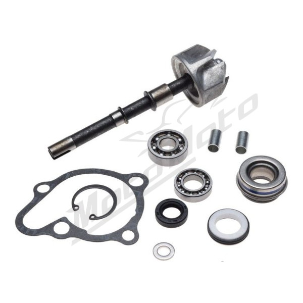 Maxtuned water pump repair kit SYM HD / Joyride 125-200cc 02-10