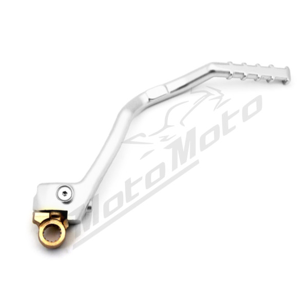 Psychic kick starter lever SUZUKI RMZ 250 11-14