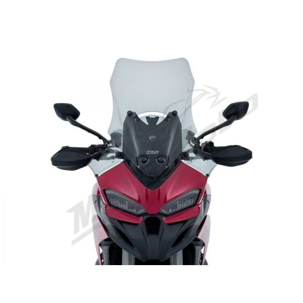 WRS Windscreen Caponord Ducati Multistrada V2 900cc 2025