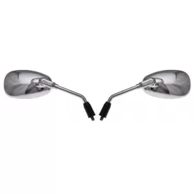 Universal mirrors M10 2pcs