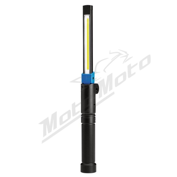 DRAPER Folding Slim Inspection Light COB/SMD LED  - 8W/800 Lumens