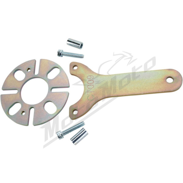 EBC Clutch Removal Tool Honda / Triumph 400-1100 78-13