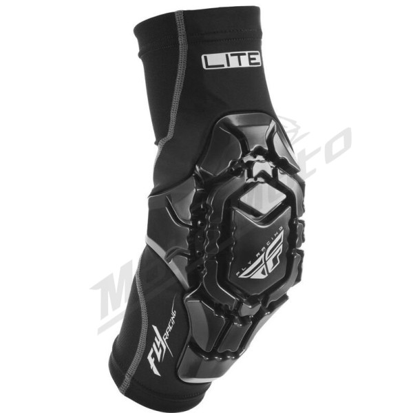FLY RACING Lite Elbow Guards
