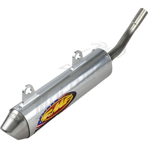FMF Powercore 2 Silencer Husqvarna TC / TE / TM SX / XC-W 125-150 16-19