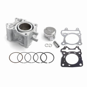 AIRSAL Cylinder Kit Ø52.4mm Honda PCX 125 10-11