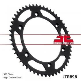 Rear sprocket JTR896