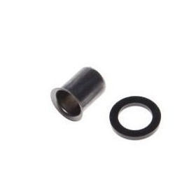 Bushing 9,8mm x7mm x 9,5mm