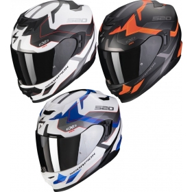 Scorpion EXO-520 Evo Air Elan Helmet