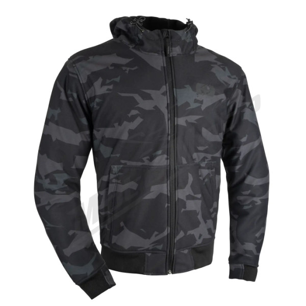 Oxford Super Hoodie 3.0 Džemperis su Apsaugomis