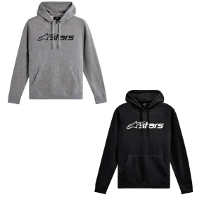 ALPINESTARS (CASUALS) Blaze V3 Pullover Hoodie