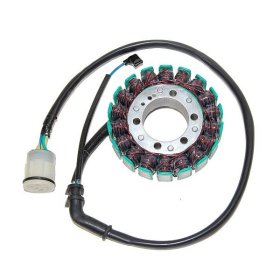ELECTROSPORT Stator Honda TRX 500FA Rubicon 01-09