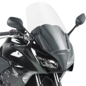 Givi Specific screen transparent 49x42,5cm Honda CBF1000 10-14