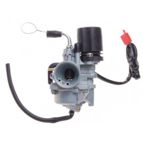Carburetor 15mm (Electric choke)