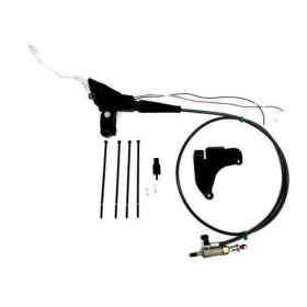MAGURA Hymec 167 Hydraulic Clutch System - Yamaha Tenere 700 2019-2024