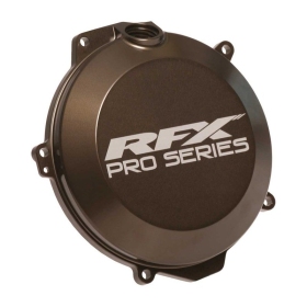 RFX Pro sankabos dangtelis HUSQVARNA FC / FE / KTM SX-F / EXC-F / FREERIDE 250-350cc 2011-2017