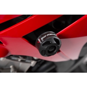 SW-MOTECH Frame Slider Kit BMW S 1000 14-16
