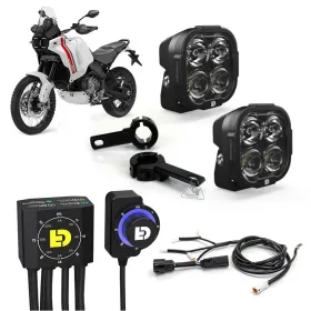DENALI DialDim Kit DL4 Ducati Desert X 937 2023