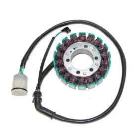 ELECTROSPORT Stator Honda TRX 500FA Rubicon 01-09
