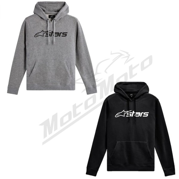 ALPINESTARS (CASUALS) Blaze V3 Pullover Hoodie