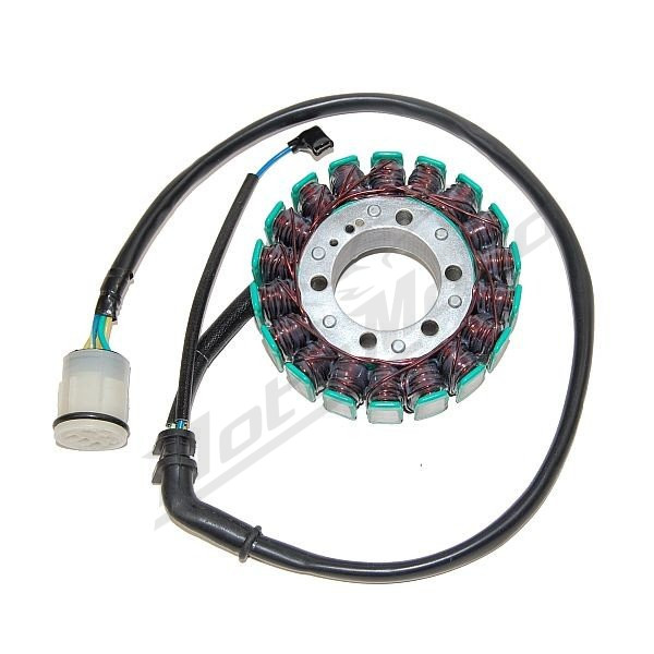 ELECTROSPORT Stator Honda TRX 500FA Rubicon 01-09