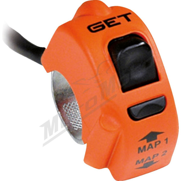 GET CDI Control Unit Gas Gas / Husqvarna / KTM 85cc 25