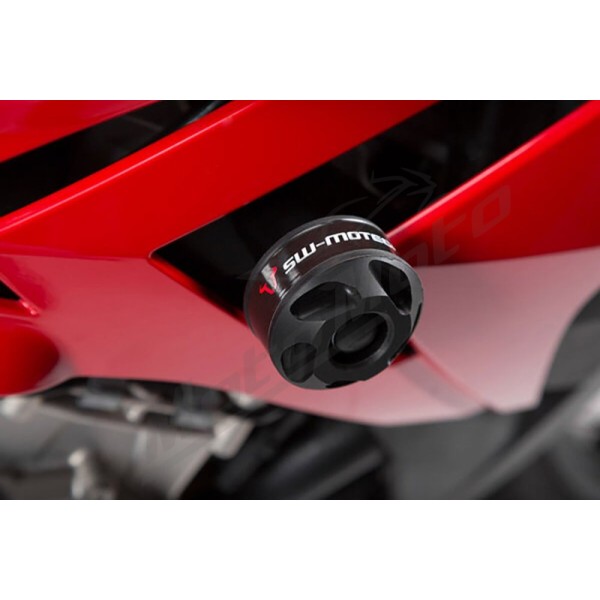 SW-MOTECH Frame Slider Kit BMW S 1000 14-16