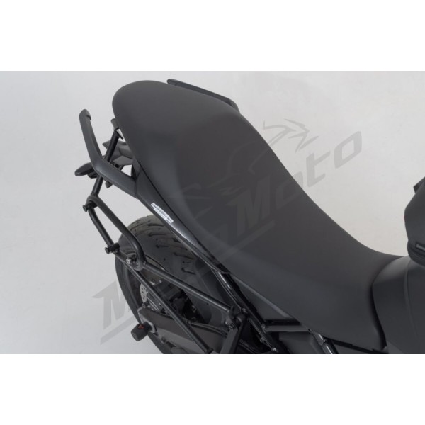 SW-MOTECH SLC Side Carrier Right Triumph Tiger 660 22-25