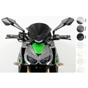 MRA Racing priekinis stiklas KAWASAKI Z 1000