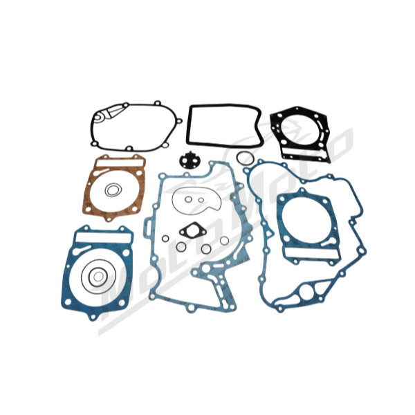Artein Gaskets variklio tarpinių kompl. Aprilia / Piaggio 500cc 01-06