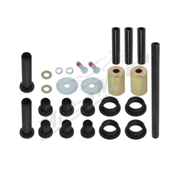 BRONCO Rear Suspension Repair Kit Polaris Sportsman 400-800 02-10