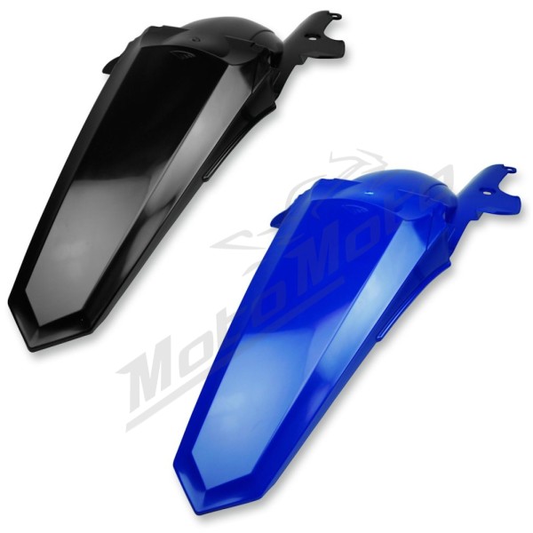 CYCRA Powerflow Rear Fender Yamaha YZ 250-450 14-18