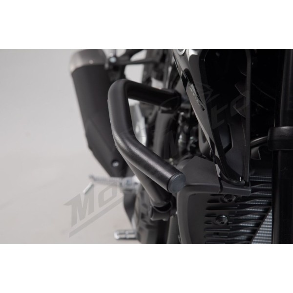 SW-MOTECH Crash Bar Yamaha MT-03 16-24