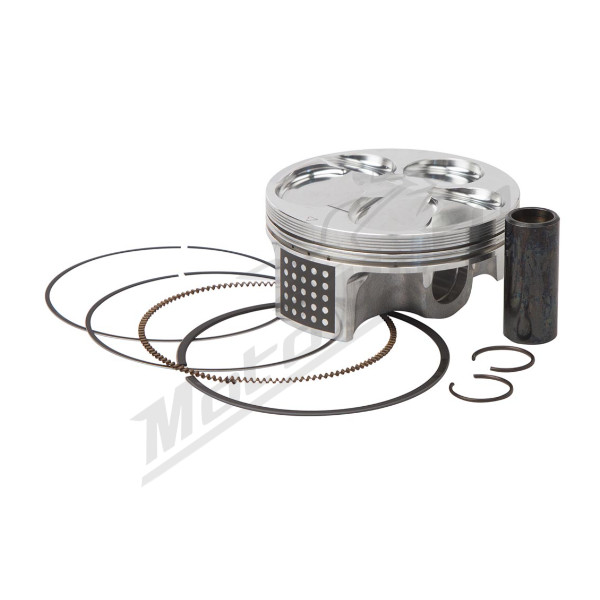 VERTEX Piston Kit Ø76.95-76.96mm Yamaha YZ 250F 08-13
