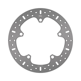 EBC Round HPSR solid brake rotor  BMW K 1150-1200 01-08