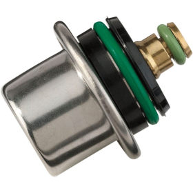 MOOSE OFFROAD FOUR WHEEL Fuel Pressure Regulator Polaris Ranger / Sportsman 500-850cc 06-13
