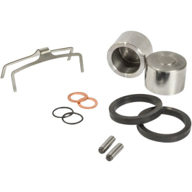 MOTO-MASTER Rear Caliper Rebuild Kit KTM SX 65-85 17-22