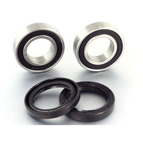 PROX Rear wheel bearing kit Beta RR / Xtrainer 125-520 10-26